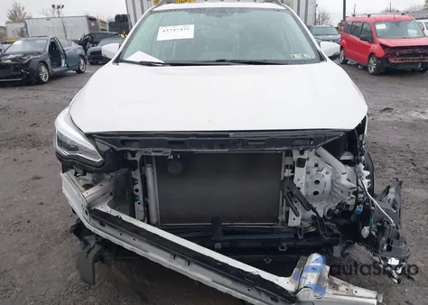 2021 Subaru Crosstrek Limited from USA, damaged, VIN JF2GTHMC7M8292487